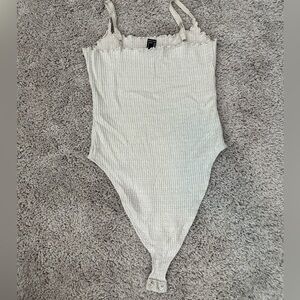 Forever21 Body Suit